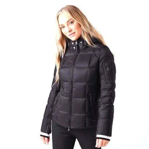 BOGNER Coro-D Down Jacket Size 8 - Picture 1 of 12